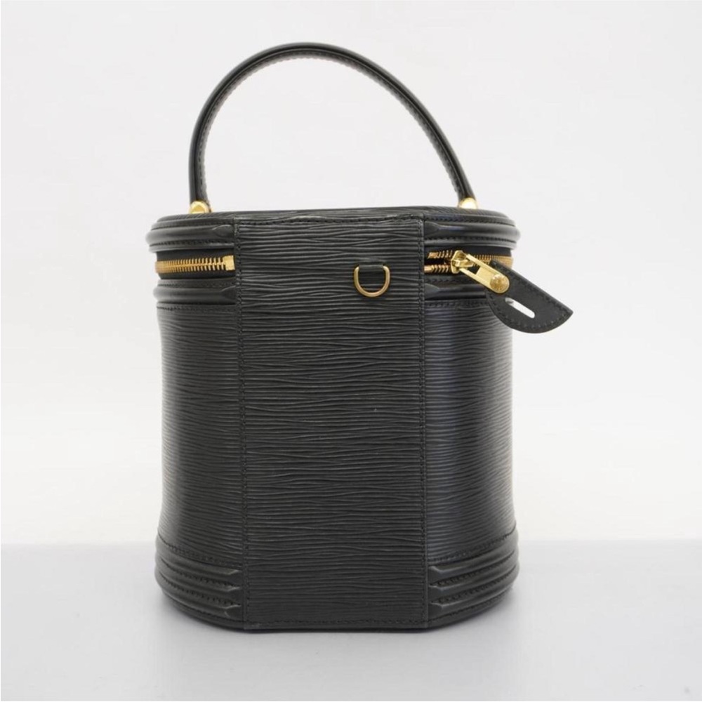 Louis Vuitton Handbag Epi Cannes - Picture 10 of 10